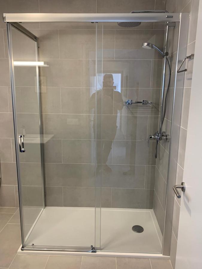 Apartamento En Playa Santo Tomas Эс-Миджорн-Гран Экстерьер фото